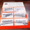 Lyman All American 4x Scope Factory Manual VG ca. 1962 - Image 4