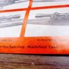 Lyman All American 4x Scope Factory Manual VG ca. 1962 - Image 5