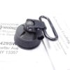 Magazine Cap for Old Model Remington 870 12 gauge with Detent Lugs, Swivel