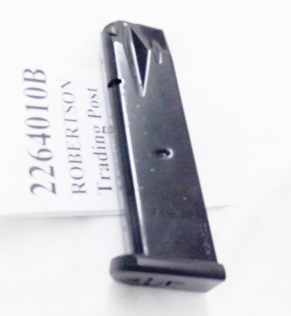 Mec-Gar .40 S&W 10 Shot Magazine fits Sig Sauer P226 .357 Sig MGP2264010B