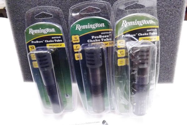 Remington 12 gauge Predator Extra Full Tube fits ProBore only .670 Extd R19169 - Image 7