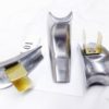 Revolver Grip Adapter for S&W K L Smith & Wesson 10 66 686 T-Grip Style - Image 3