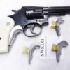 Revolver Grip Adapter for S&W K L Smith & Wesson 10 66 686 T-Grip Style - Image 9