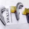 Revolver Grip Adapter for S&W K L Smith & Wesson 10 66 686 T-Grip Style - Image 10