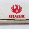 Ruger 1993 Factory Box fits Mini 14, Rifles, Carbines with Manual, Sight Wrench - Image 12
