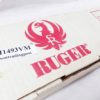 Ruger 1993 Factory Box fits Mini 14, Rifles, Carbines with Manual, Sight Wrench - Image 6