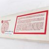 Ruger 1993 Factory Box fits Mini 14, Rifles, Carbines with Manual, Sight Wrench - Image 9
