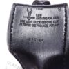 Safariland Duty Holster S&W M&P 9 40 Glock 17 19 S&W 5900 6900 SSIII VG - Image 11