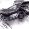 Safariland Duty Holster S&W M&P 9 40 Glock 17 19 S&W 5900 6900 SSIII VG - Image 10