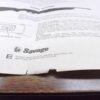 Savage Owners Instruction Manual for Bolt Lever Pump Center Fire Rifles VG 1975 - Image 5