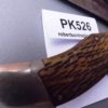 Shapleigh Hardware 2 Blade Folding Hunter Knife ca 1940 B387 Handle Repairs - Image 4