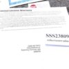 Sig Sauer Factory Manual, Papers, Hang Tag for P238 .380 Pistol 2009 7 Documents - Image 7