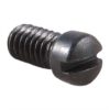 Smith & Wesson 03657 Rounded Side Plate Screw for Blued S&W Revolvers JKLN - Image 4
