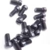 Smith & Wesson 03657 Rounded Side Plate Screw for Blued S&W Revolvers JKLN - Image 9