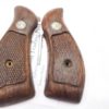 Smith & Wesson Factory Grips Service Magna K L Round Goncalo 21993 Good 75%