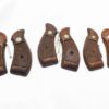 Smith & Wesson Factory Grips Service Magna K L Round Goncalo 21993 Good 75% - Image 3