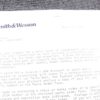 Smith & Wesson Parts, Accessories 1992-1993 List, Manual 64 Pg w Letter & Docs - Image 3