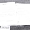 Smith & Wesson Parts, Accessories 1992-1993 List, Manual 64 Pg w Letter & Docs - Image 4