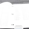 Smith & Wesson Parts, Accessories 1992-1993 List, Manual 64 Pg w Letter & Docs - Image 5
