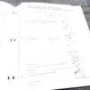 Smith & Wesson Parts, Accessories 1992-1993 List, Manual 64 Pg w Letter & Docs - Image 7