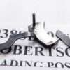 Star Factory Trigger Kit fits Super B Pistols: Trigger, Pin, Bar, Interrupter - Image 6