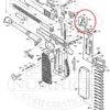 Star Factory Trigger Kit fits Super B Pistols: Trigger, Pin, Bar, Interrupter - Image 7