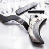 Star Factory Trigger Kit fits Super B Pistols: Trigger, Pin, Bar, Interrupter - Image 9