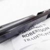 Star Super B A 9mm Slide Assembly w Extractor No Barrel No Sights No FP No LCI
