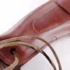 Surya Holster fits Colt 1911 Government 45 Automatic WWI type 0002 Brown Leather - Image 6