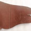 Surya Holster fits Colt 1911 Government 45 Automatic WWI type 0002 Brown Leather - Image 9