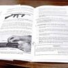 Thompson Auto Ordnance Dealer Printed Owners Manual for 1927 Series .45 - Image 5