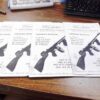 Thompson Auto Ordnance Dealer Printed Owners Manual for 1927 Series .45 - Image 10