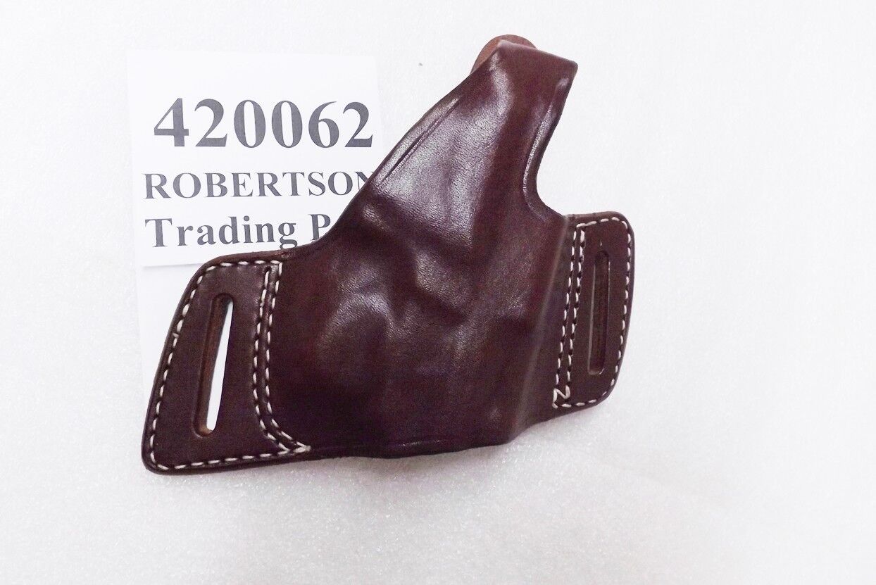 Triple K Leather Black Widow ty Holster 420062 Sig P220 P229 Glock Beretta HK