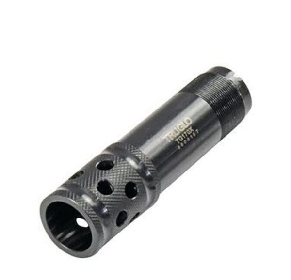 TruGlo Gobble Stopper Choke Tube for Beretta 12 ga Optima Plus Shotguns TG174XC - Image 3