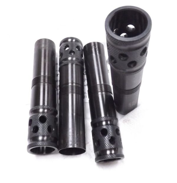 TruGlo Gobble Stopper Choke Tube for Beretta 12 ga Optima Plus Shotguns TG174XC - Image 7