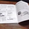 W.R. Weaver Factory Owners Instruction Manual for Steel El Paso Scopes 1974 VG-E - Image 10