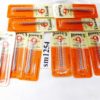 10 Hoppe’s Bore Brushes .270 .284 7mm Cal. Rifles Tornado 10 pack CLOSEOUT
