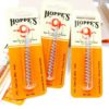 10 Hoppe’s Bore Brushes .270 .284 7mm Cal. Rifles Tornado 10 pack CLOSEOUT - Image 3