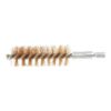 10 Hoppe’s Bore Brushes .40 S&W, 10mm, .41 Cal. Pistols Rifles Factory 10 pack - Image 4