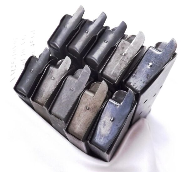 10 Korea GI Magazines fit Colt 1911 Government .45 ACP $6.90 ea Free Ship - Image 9