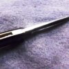 1950s Krusius Brothers Senator Lobster type Pen Pocket Knife Horn Handles - Image 9