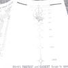 1980s Shepherd Scope Flyer Dealers Wanted 310 3940 Models VG Original Factory - Image 6