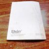 1981 Factory Daisy Manual for 95B 105B IIIB 1938B Air Rifles BB Guns VG - Image 10