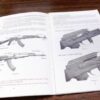 1984 Factory Manual for Clayco Sports AKS Semi A K  Norinco China Made Rifles - Image 5