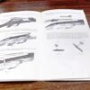 1984 Factory Manual for Clayco Sports AKS Semi A K  Norinco China Made Rifles - Image 8