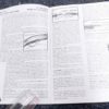 1988 Remington Factory Owner’s Manual for 572 Pump .22 Rifles New Unissued - Image 3