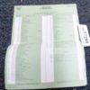 1988 Remington Factory Owner’s Manual for 572 Pump .22 Rifles New Unissued - Image 4