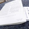 1988 Remington Factory Owner’s Manual for 572 Pump .22 Rifles New Unissued - Image 6