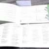 1989 Remington Instruction Book, Gunsmith Directory & Record for 870 Shotguns - Image 6