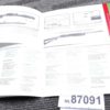 1989 Remington Instruction Book, Gunsmith Directory & Record for 870 Shotguns - Image 8